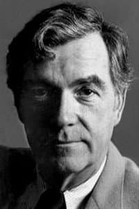 Brian McConnachie in Marie and Bruce