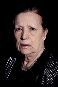 Beatriz da Conceição in Fado