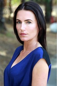 Kinga Philipps in All These Voices