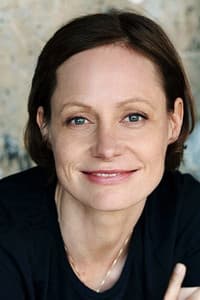 Katharina M. Schubert in Shoppen