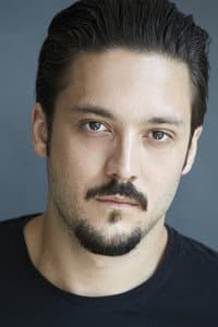 Sean Rey in Bad Dose