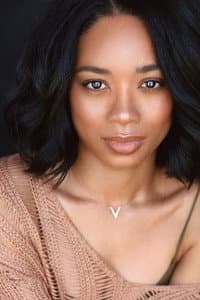 Terri Abney in Nineteen Summers
