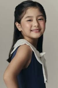 Zia Grace in Remember