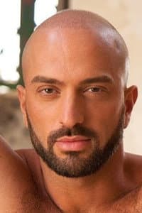 Bruno Boni in Italians and Other Strangers