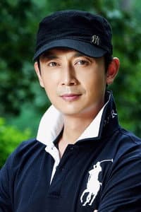 Wang Jiusheng in 莲花楼