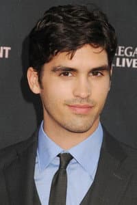 Tom Maden in Spilt Milk