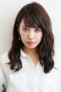 Nana Yamada in スーパーダンガンロンパ 2 THE STAGE ～さよなら絶望学園～