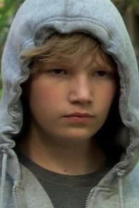 Jesse Bostick in The Swap