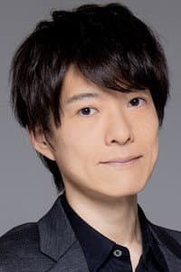 Yoshihisa Kawahara in アブソリュート・デュオ
