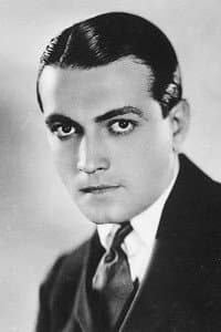 Richard Barthelmess in Boots