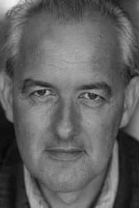 Nick Ellsworth in Doll’s Eye