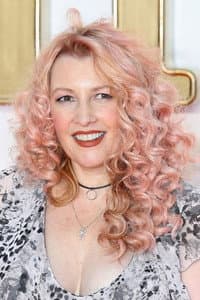 Jane Goldman in The Fight