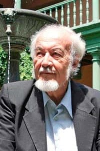 Federico García Hurtado in Fico García
