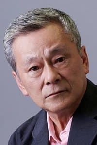 Shuichi Ikeda in 機動戦士ガンダムII 哀・戦士編