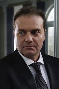 Richard Zeppieri in Dangerous Child