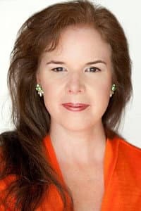 Lisa Bronwyn Moore in Heart: The Marilyn Bell Story