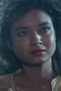 Claudia Angelique Rademaker in Pembalasan Ratu Laut Selatan