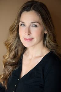 Suzanna Lenir in Like Mother, Like Daughter