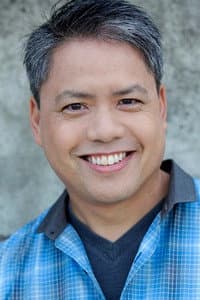Jonathan Lim in Ghost Child