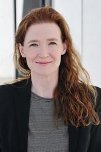 Julika Jenkins in Un homme et son chien