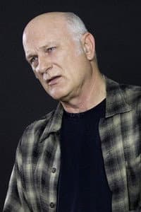 S.A. Griffin in Tricks of the Trade