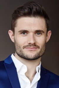 Mark Evans in Tower of Silence