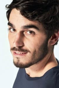Bastien Pujol in La Biche
