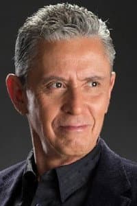Gilberto de Anda in Tijuana Jones