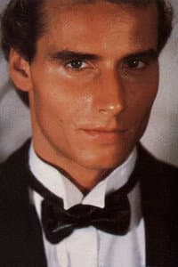 Francois Papillon in Raffles