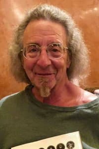 Tommy Mars in Frank Zappa: The Dub Room Special!