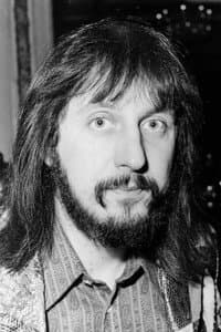 John Entwistle in A Celebration: The Music of Pete Townshend and The Who