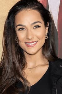 Nochtli Peralta Alvarez in Vuur & Vlam