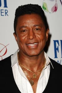 Jermaine Jackson in Loving Neverland