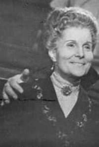Ilde Pirovano in El misterio del cuarto amarillo