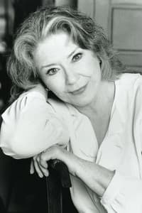 Sally Kemp in Hollywood: The Movie