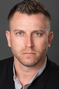 Mike Corcoran in Concerto for Abigail