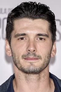Yon González in Rabia