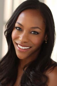Nikki M. James in Suffs
