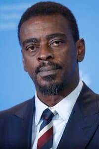 Seu Jorge in Pixinguinha: Um Homem Carinhoso