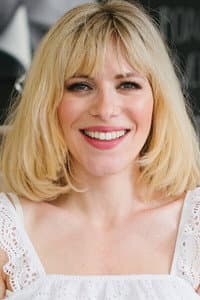 Véronique Leysen in Amika: Het Magische Zadel