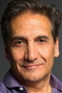 Paulo Matos in Mais Tarde