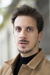 Thomas Basilico in Streamy Boy