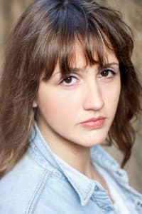 Chiara Spoletini in Cambio tutto!