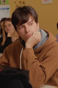 Alessio Casarin in Le Vie Dell’Acqua