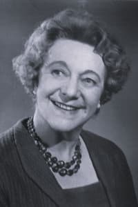 Alison Leggatt in Noose for a Lady
