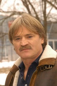 Hartmut Schreier in Ehe auf Zeit