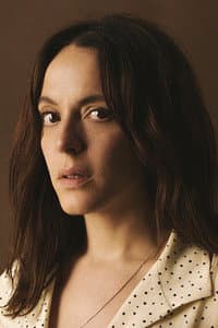 Monia Chokri in Si tu penses bien