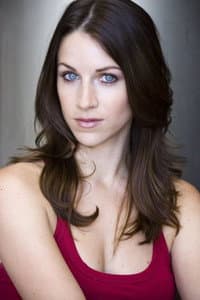 Jennifer De Minco in Re-Animated