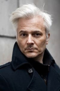 Robert Kotulla in Limbus