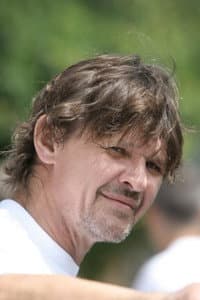 Martin Havelka in Jak se Kuba stal mlynářem